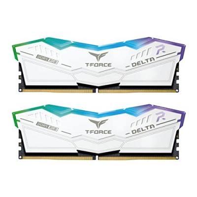 TEAM GROUP  FF4D532G7600HC36DDC01, M&eacute;moire vive