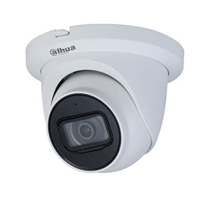 DAHUA Cam&eacute;ra d&ocirc;me IP Eyeball ext&eacute;rieure 2 MP IR 50m - 