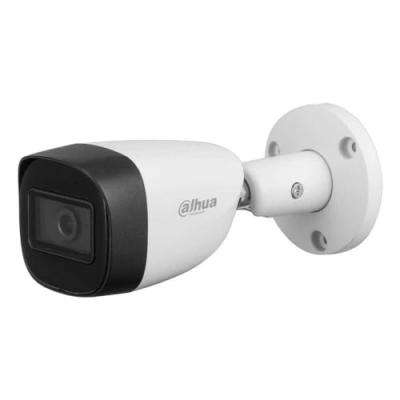 DAHUA  Dh-hac-hfw1500cmp-a-poc-0280b-s2 Security Camera Argent&eacute;