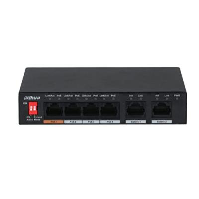 DAHUA  - Alimentation PFS3006-4ET-60-V2