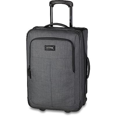 DAKINE Valise cabine  ""Carry on roller"" 42L - carbone - DAK-10002923-CARBON
