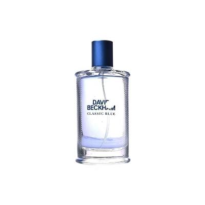 David Beckham Classic Blue Eau de Toilette pour Homme 90 ml