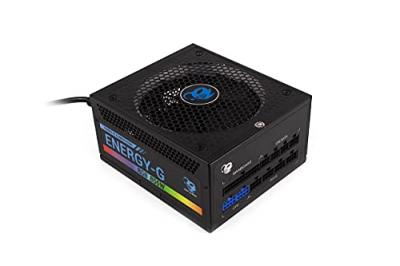 COOLBOX Bloc d&rsquo;Alimentation  RGB-850 Rainbow 850 W -  -  - 