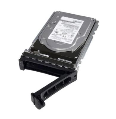 DELL  2tb 7200rpm Hard Disk Drive Noir