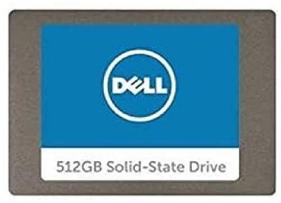 DELL  A9794135 internal solid state drive 2.5 512 GB Serial ATA