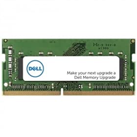 DELL  AA937597 module de m&eacute;moire 4 GB 1 x 4 GB DDR4 3200 MHz AA937597