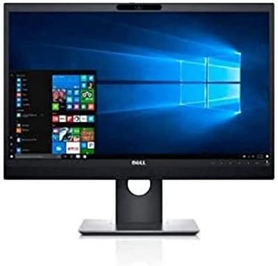 DELL  - Display B2B 24 Video Monitor P2418HZ 60.5CM(23.8IN) Black SW