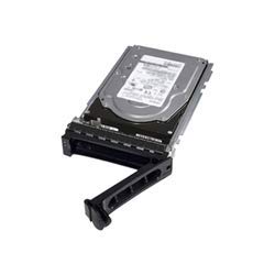 DELL   400-AUNQ disque dur 2.5 600 Go SAS