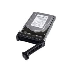 DELL  400-BLLG disque dur 3.5"" 2000 Go S&eacute;rie ATA III