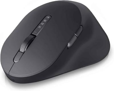 DELL  Ms900-gr-emea Wireless Mouse Noir