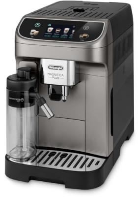 DELONGHI M&aacute;quina &agrave; caf&eacute; automatique - DE'LONGHI - ECAM320.70.TB - 15 bars - Compatible grains - 1450 Watts 