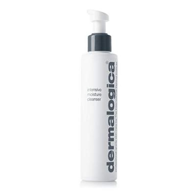 DERMALOGICA  - Intensive Moisture Cleanser Cr&eacute;me nettoyante 150 ml
