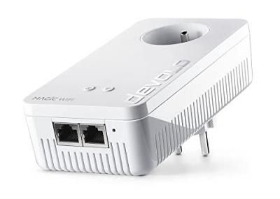 DEVOLO  cpl wifi magic 2 mesh wifi 6 4250059688124