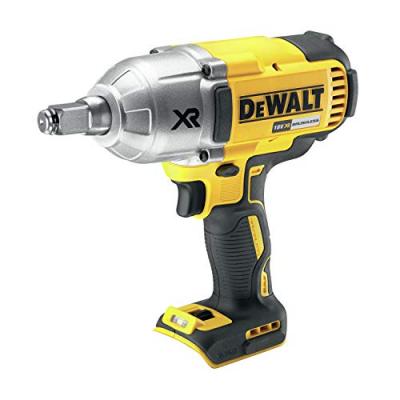 DEWALT De Walt - Cl&eacute; &agrave; Chocs  DCF899HN (Machine seule)