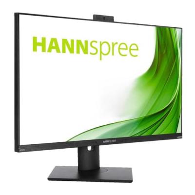 HANNSPREE  HP 278 WJB 27"" LED Full HD 5 ms Noir