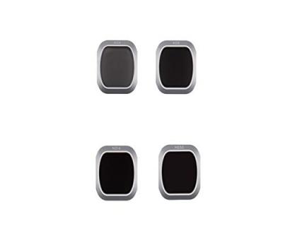 DJI Pack 4 filtres  ND pour Mavic 2 Pro