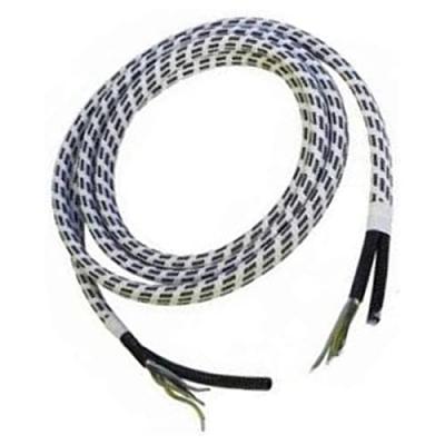 DOMENA  - CORDON LIAISON FER CENTRALE pour fers &agrave; repasser 