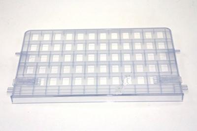 DOMETIC Grille compl&egrave;te inf&eacute;rieure pour r&eacute;frig&eacute;rateur 