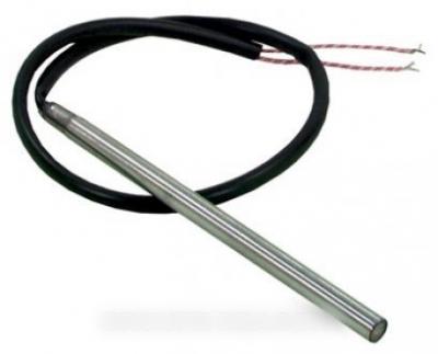 DOMETIC Resistance 75 W 24 V Diam 9 L 160 Pour Refrigerateur  - 2072504034