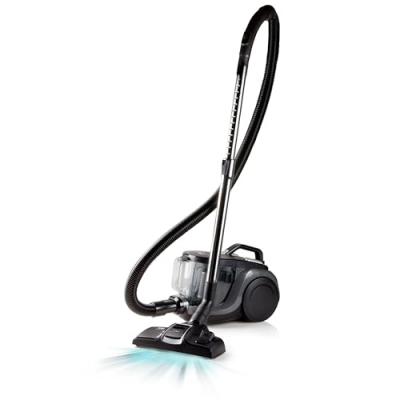 DOMO Aspirateur traineau sans sac  - 2,5l - filtre hepa - do7295s
