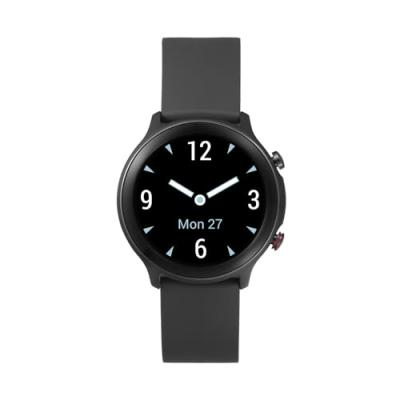 DORO Montre connect&eacute;e  watchnoir