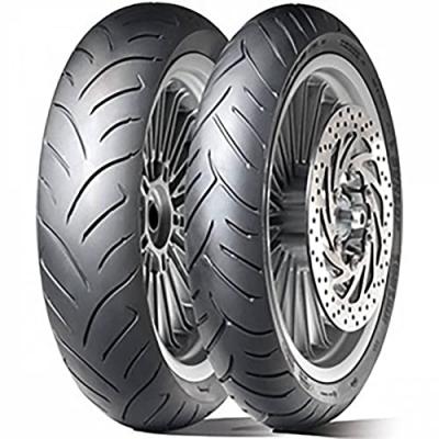 DUNLOP  ScootSmart 130/70 D13 63P