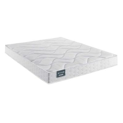 DUNLOPILLO Matelas  floral 140x190