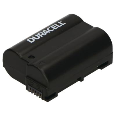 DURACELL  DRNEL15 Pile pour Appareil Photo Num&eacute;rique Nikon Blanc