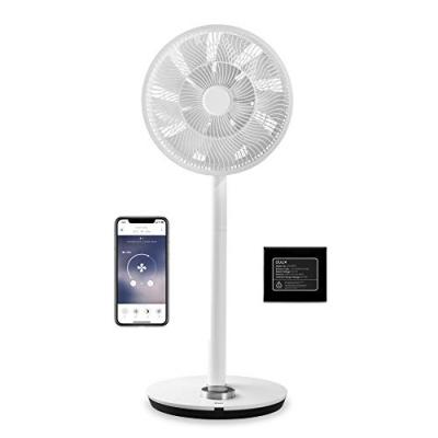 DUUX Ventilateur  Whisper Flex Smart DXCF13 blanc Multicolore 