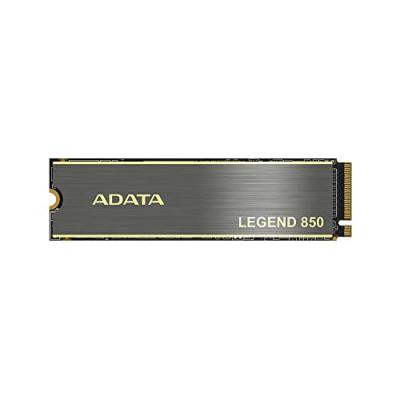 ADATA Dysk SSD Legend 850 2TB PCIe 4x4 5/4.5 GB/s M2