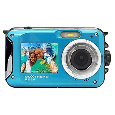 EASYPIX  goxtreme reef bleu DFX-535229