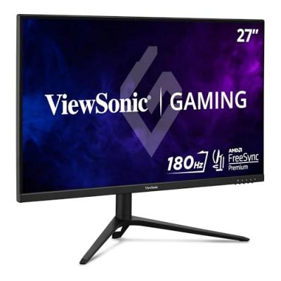VIEWSONIC Ecran PC Gaming  Omni VX2728J 27"" Full HD Noir