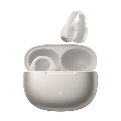 EDIFIER &Eacute;couteurs multipoints sans fil Bluetooth 5.4  avec suppression du bruit par IA et micro