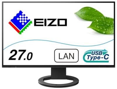 EIZO   27' led EV2795-BK