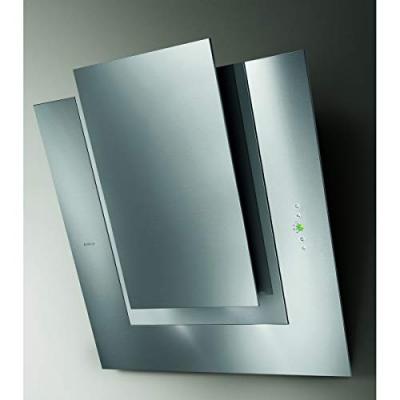 ELICA  Hotte verticale inox 80 cm ico ix/f/80 801 m3/h - PRF0010406A