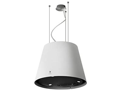 Elica PRF0119940; Hotte aspirante EASY (WH/F/50); Couleur: Blanc