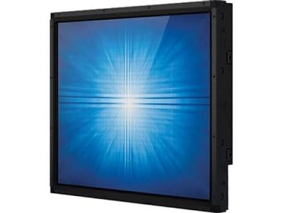 ELO TOUCHSYSTEMS Elo Open-Frame Touchmonitors 1790L - Rev B - ecran LED - 17