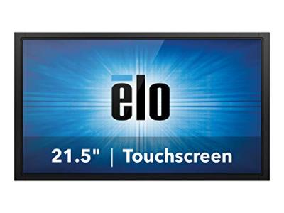 Elo Open-Frame Touchmonitors 2294L - Rev B - ecran LED - Full HD (1080p) - 21.5