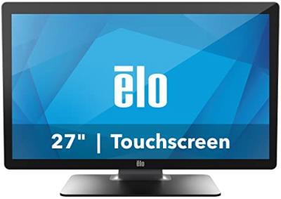 Elo 2702L - ecran LCD - Full HD (1080p) - 27