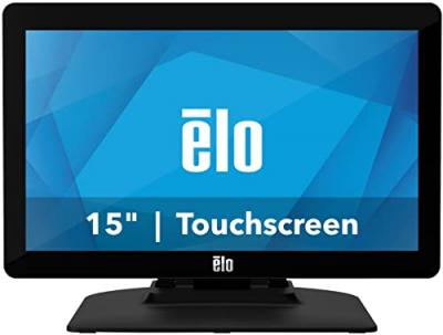 Elo 1502l 15.6&acute;&acute; Full Hd Touch Anti-glare Noir