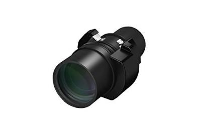 EPSON  Elp Lm10 55.4-83.3 Mm F/1.81-2.4 Projector Lens Noir