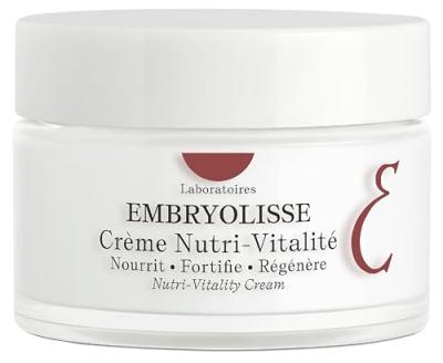 EMBRYOLISSE  - Nutri-Vitality Cream 50 ML