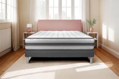 VITALIT Ensemble VITALPOWER Recover 160 x 200 cm