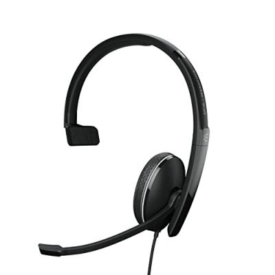 EPOS  I SENNHEISER ADAPT 135 USB II - micro-casque