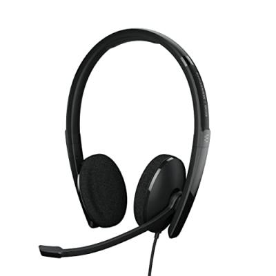 EPOS  ADAPT 160T USB-C II, Casque/&Eacute;couteur
