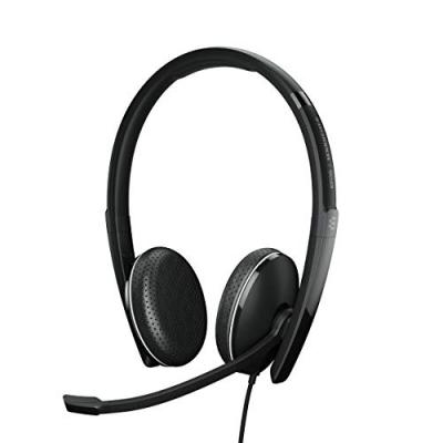 EPOS Sennheiser ADAPT 165T USB-C II - Headphones - 20 KHz