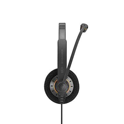 EPOS  Sennheiser IMPACT SC 30 USB ML, Casque/&Eacute;couteur
