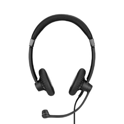 EPOS  I SENNHEISER SC 75 USB MS - micro-casque