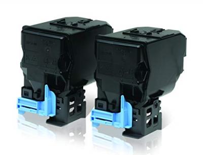 EPSON Toner laser S050594 -  - Noir