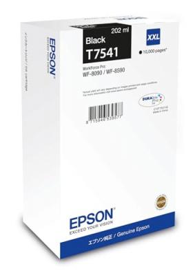 EPSON  T7541 XXL Cartouche d'encre Noir(e) Original C13T754140